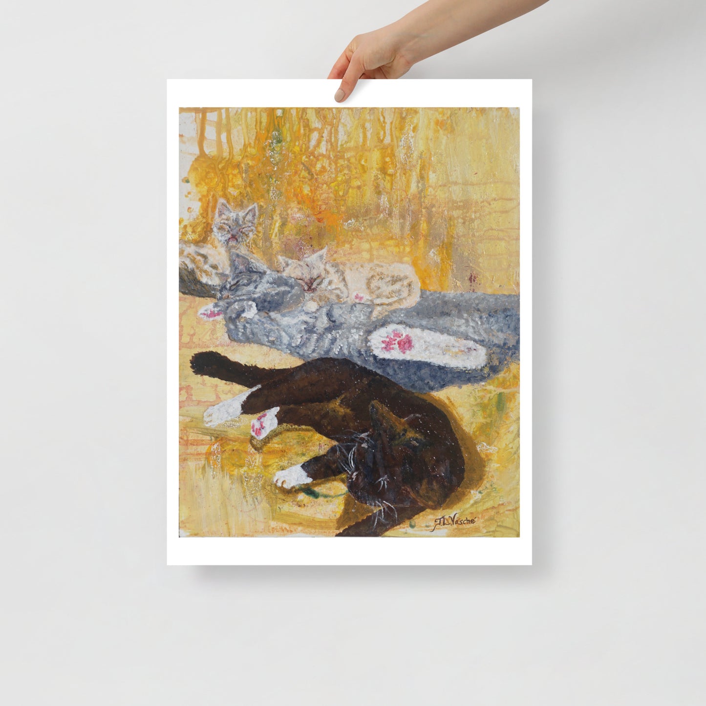 Print Dreaming