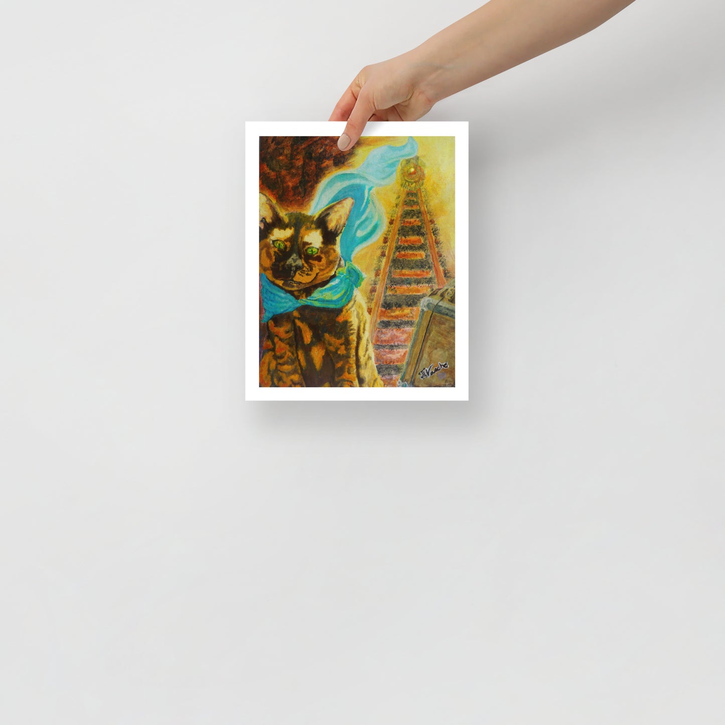 Print Determination