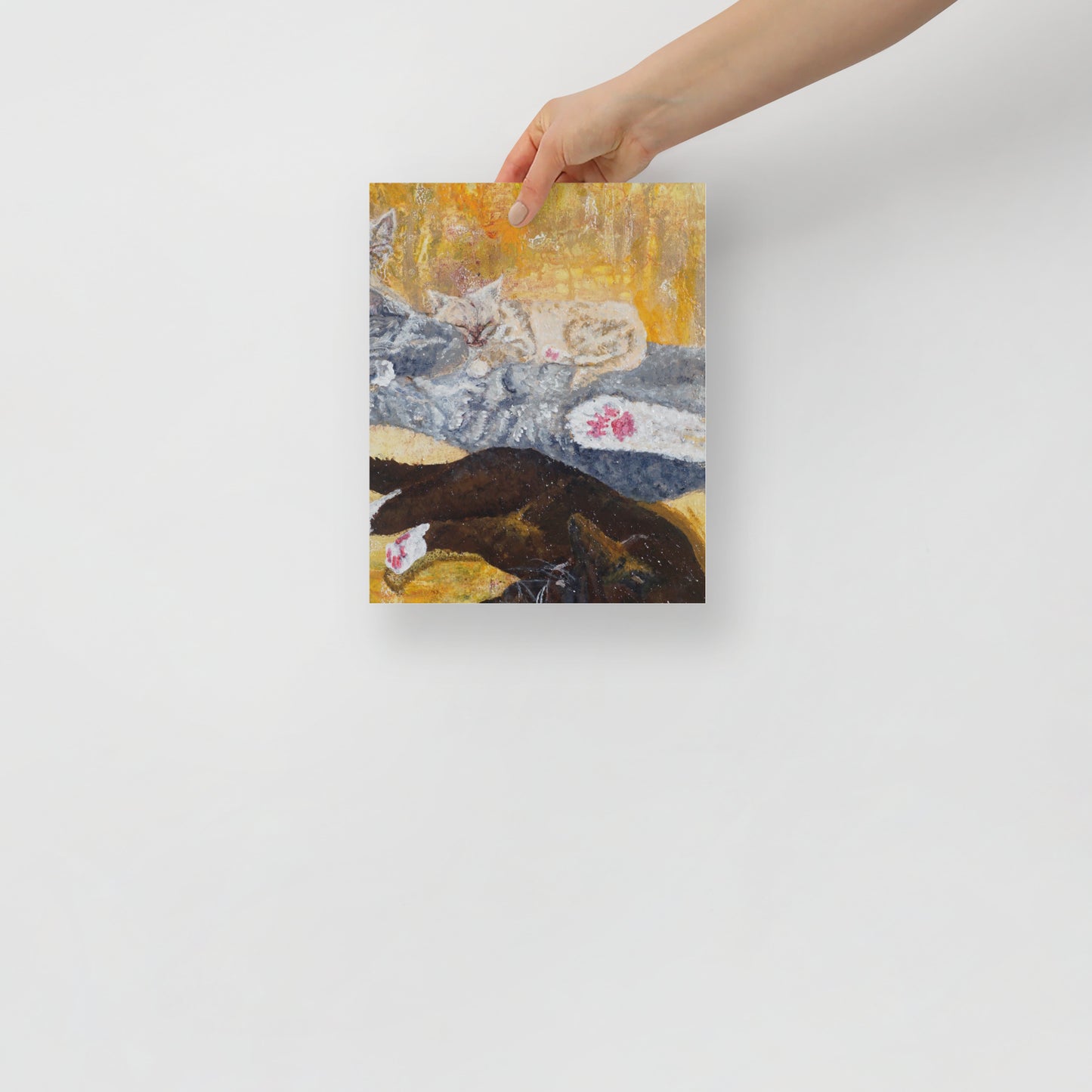Print Dreaming