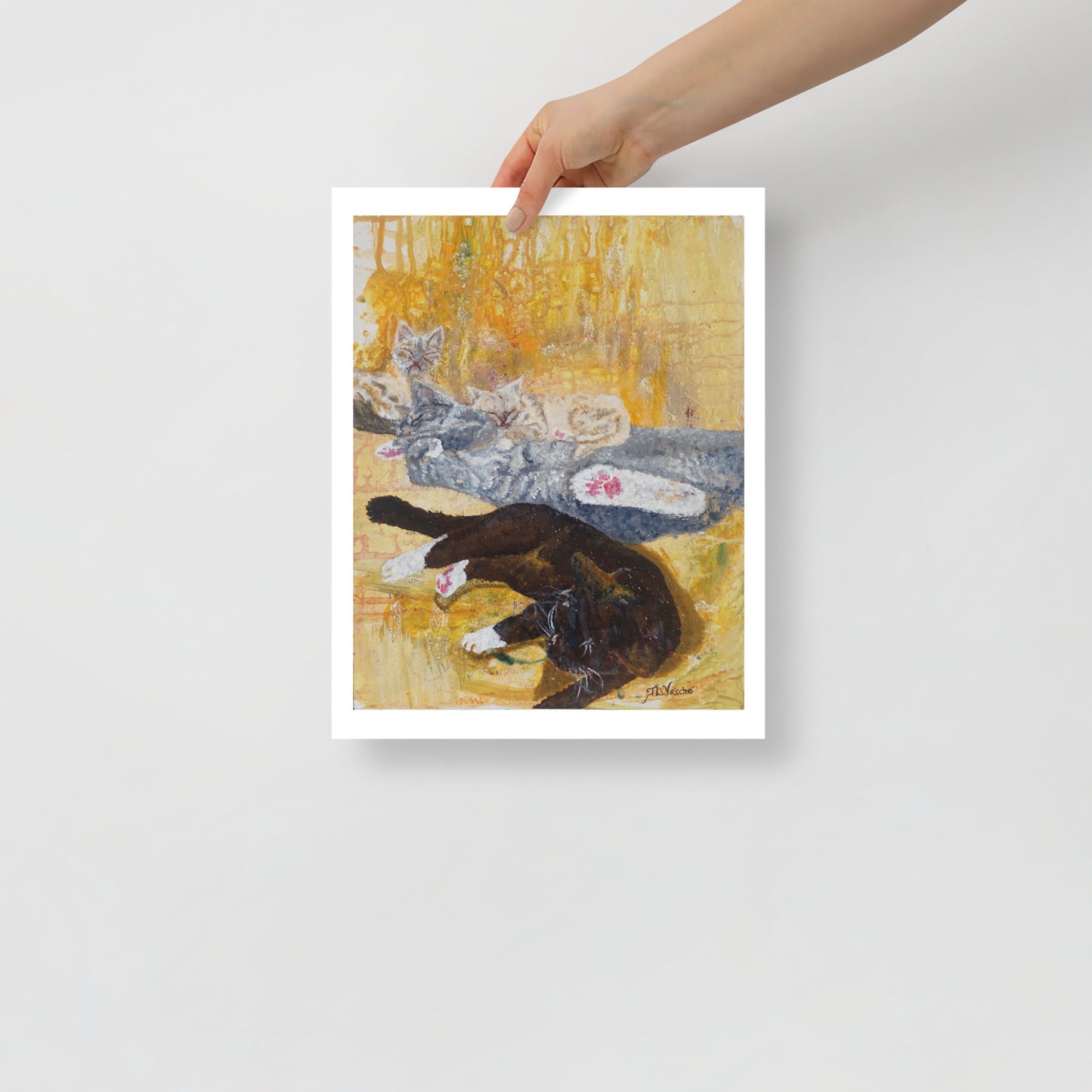 Print Dreaming