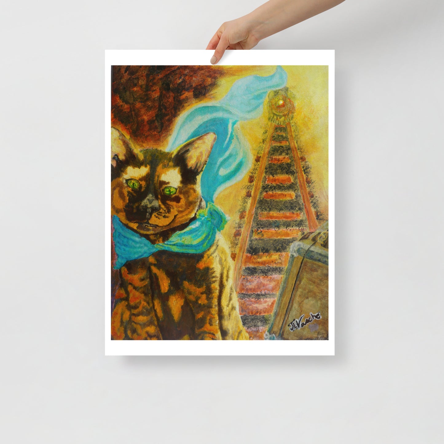 Print Determination
